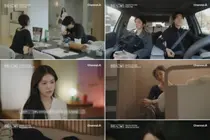 'HeartSignal 5' introduces Me Ggae Girl Choi Min-yoon…Kang Yu-gyeong cries after losing Park Woo-yeol