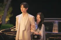 종영 임박 '21세기 대군부인' 아이유·변우석 명장면은?