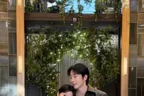 '환승연애4' 정원규·박지현, 웨딩홀 포착 이어 상견례 공개