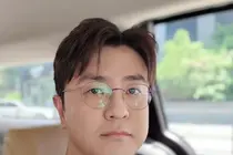 '박지윤 이혼' 최동석, 