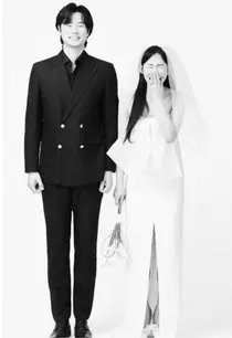 '나는 솔로' 14기 순자, 배우 최주원과 삼청각서 결혼식