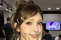 아이오아이 전소미, 완전체 컴백 빛낸 '투스젬' 파격 비주얼