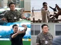 '취사병 전설이 되다' 윤경호, 마성의 행보관 변신…흥행 수표 입증