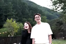 '난임 고백' 심진화, 2세 포기 후 반려견과 찾은 뭉클한 행복