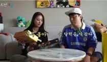 이시언·서지승 부부, 결혼 4년 만에 첫 아들 득남