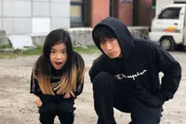 타블로 딸 하루 벌써 16세…美 명문대 입시 준비 근황