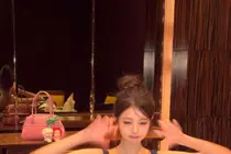 아이브 장원영, 폭풍 먹방에도 '군살 제로'…반전 일상 화제