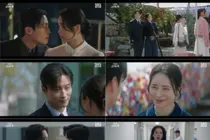 'Dunia Baru yang Indah'—Im Ji-yeon berakhir berlumuran darah dalam episode…Si dalang kecelakaan truk yang mengguncang?