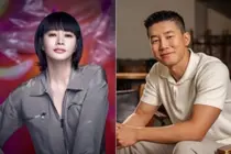 金惠秀也被打动了……Netflix夺下榜首的金武烈《僧训》