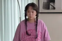 홍현희, 다이어트 후 몰라보게 갸름해진 비주얼... 