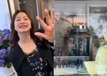 심진화, 故 김형은 납골당 방문… 19년째 이어온 애틋한 의리