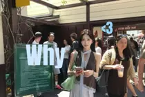 '최진실 딸' 최준희, 베벌리힐스로 신혼여행… 
