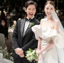 남궁민·진아름, 결혼 4년 만에 부모 된다…첫 임신 경사