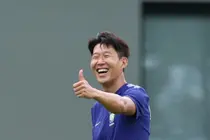 시속 35km 손흥민, 이영표가 꼽은 멕시코전 승리 열쇠