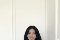 '11세 연상과 결혼' 최준희, 물오른 인형 미모 근황 공개