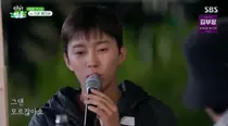임영웅, '산골총각 영웅2' 상남자 변신…반전 목공 실력