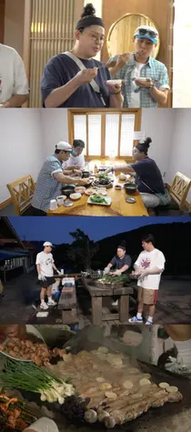 '전참시' 이영자, 대통령도 찾은 85년 예산 갈비·양대파 김치