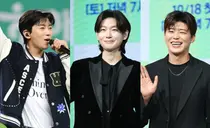 임영웅 트로트 평판 1위 굳건…이찬원 밀어낸 박지현 돌풍