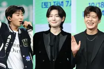 임영웅 트로트 평판 1위 굳건…이찬원 밀어낸 박지현 돌풍