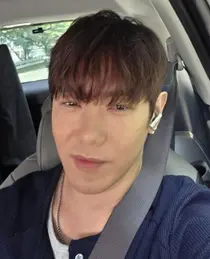 환희, 팬들도 못 알아본 셀카…'살림남' 28년 만의 모자 상봉