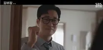 소지섭 '김부장' 2회 만에 15.7%… 한국판 테이큰 탄생
