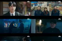 죽은 줄 알았던 손현주 생존 충격…'신입사원 강회장' 11.1%