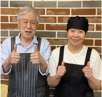 폐업 8년 만에 귀환한 미슐랭 만두 장인…'생활의 달인'