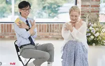 이소라, 7년 만의 컴백…'유퀴즈'서 유재석 만나 신곡 라이브