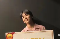 이주승, 감독 서바이벌 '디렉터스 아레나' 우승…1억 품다