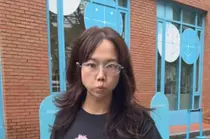 '60kg→49kg' 홍현희, 요요 없는 완벽 브이라인 근황
