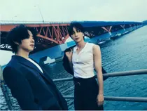 Teuk y Heechul se reúnen… Super Junior-83z estrena de inmediato el 13