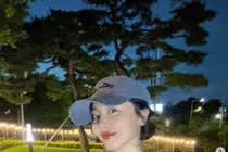 홍진영, 블랙 오프숄더로 과시한 볼륨 몸매…팬심 저격