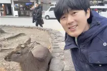 가수 와이스토리 임영호 49세 별세… 연인 눈물의 배웅