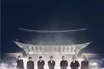 BTS vượt Michael Jackson…Top 20 tại bảng xếp hạng chính thức của Anh nửa đầu năm
