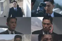 'Penantang suami Jeonjin' Lee Dong-ha memuji peran antagonis 'Kim Bujang' yang bikin merinding
