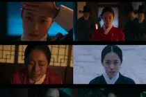 Netflix 'Donggung'—Noh Yoon-seo menawan dunia lewat aksi sejarah drama pertamanya
