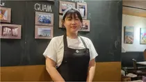 100kg 거구의 반전…'생활의 달인' 헬스장 덕후·꽃새우버거