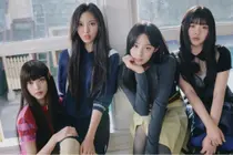 '민지 복귀' 뉴진스, 4주년 4인 체제 컴백 신호탄