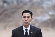 '김부장' 이동하, 포상휴가 불참…연극 '갈매기' 집중