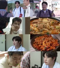 '42세' 신동 