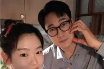 23% 대기록 '김부장' 소지섭·서수민, 시청자 울린 종영 소감