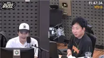 박명수, 소지섭·'김부장' 극찬 