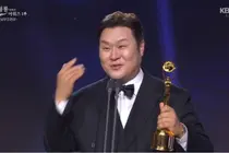 '취사병' 윤경호, 청룡시리즈어워즈 남우조연상 쾌거… 