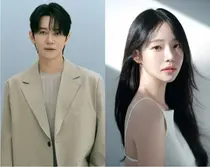 강균성·배우 유하진 10월 30일 결혼… 14살 차 극복하고 백년가약