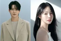 강균성·배우 유하진 10월 30일 결혼… 14살 차 극복하고 백년가약