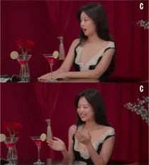 블랙핑크 제니, 연락 미루는 남성에 일침… 