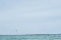 한혜연, 제주 바다서 전한 근황… 