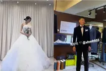 지안, 전 야구선수 엄정욱과 깜짝 결실… 