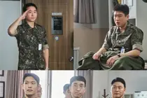 '신병4 : 사보타주', 막내 하사 최일구의 수난시대… 24일 첫 방송 앞두고 스틸 공개