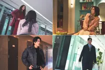 '지금 불륜이 문제가 아닙니다', 시청량 169% 폭발… 김혜수·조여정의 숨 막히는 서사